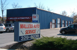 Malless Auto Service