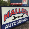 Malless Auto Service