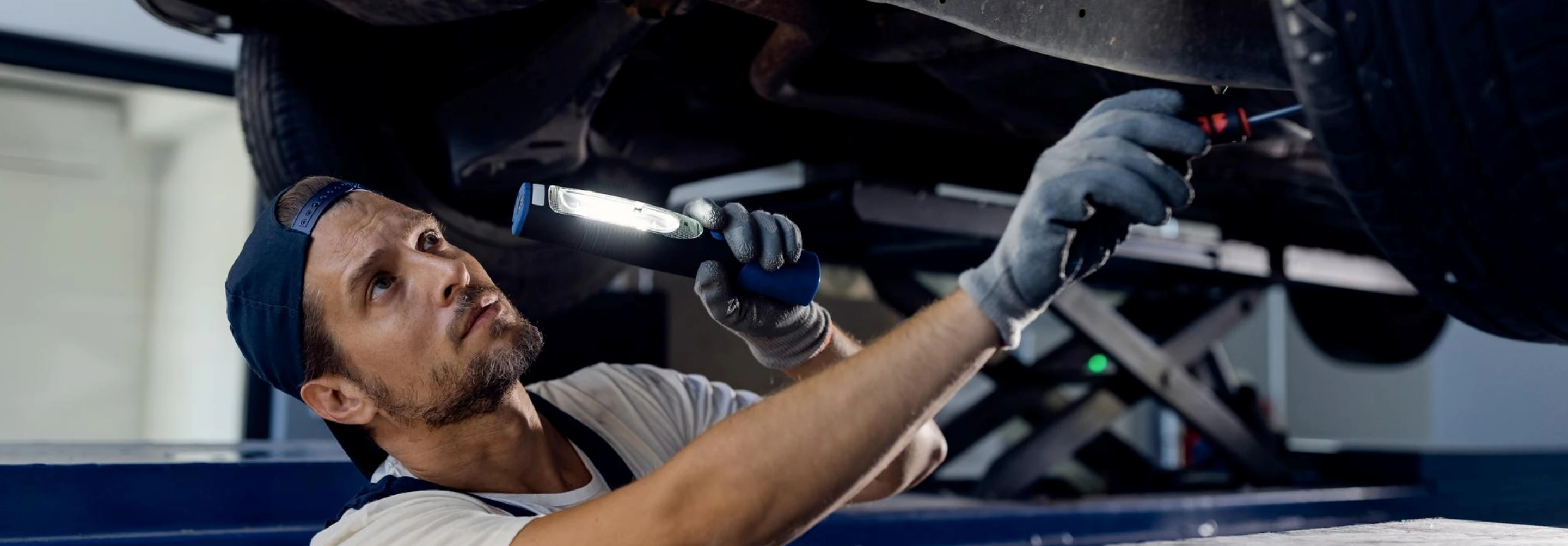 Audi Mechanic Chicago